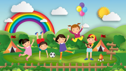 Родители, внимание! 16 марта начнется прием заявлений в  городские лагеря на летние смены - Дом детского творчества | Кружки и секции для детей в Екатеринбурге | Куйбышева 111 | Большакова 15