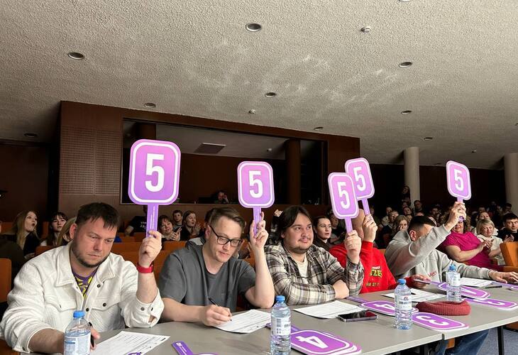 Четвертьфиналы Первенства «ЕКБ»  - Дом детского творчества | Кружки и секции для детей в Екатеринбурге | Куйбышева 111 | Большакова 15