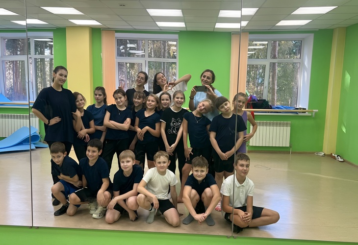 Учимся учиться!  - Дом детского творчества | Кружки и секции для детей в Екатеринбурге | Куйбышева 111 | Большакова 15