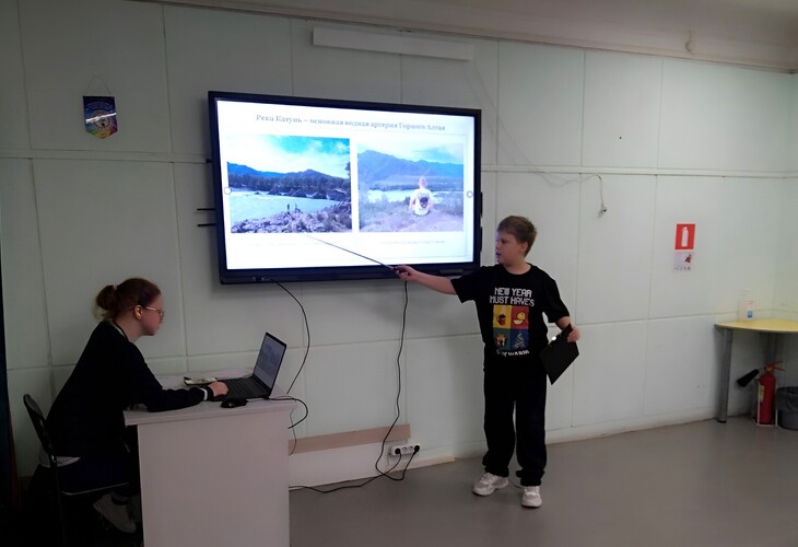 От Урала до Алтая: успехи юных туристов на конкурсе в Городском дворце творчества - Дом детского творчества | Кружки и секции для детей в Екатеринбурге | Куйбышева 111 | Большакова 15