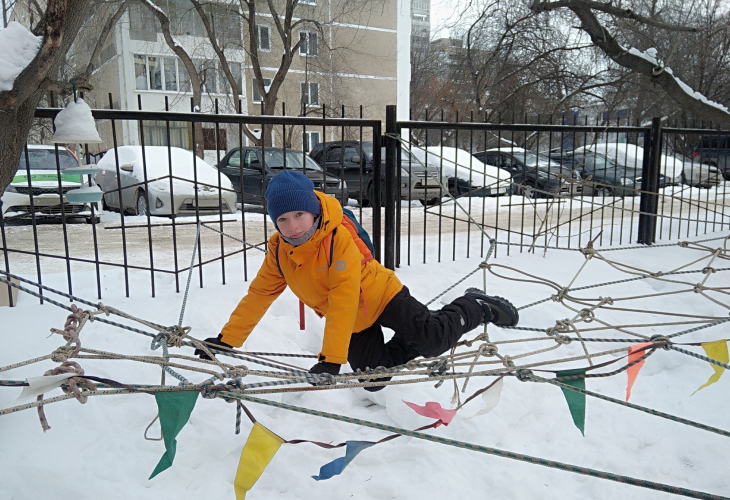 Дню защитника Отечества посвящается - Дом детского творчества | Кружки и секции для детей в Екатеринбурге | Куйбышева 111 | Большакова 15